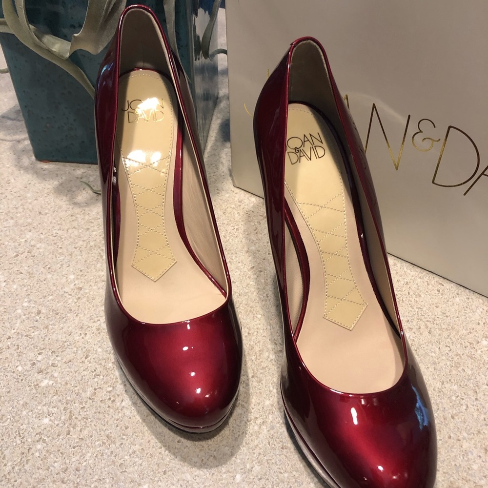 Pumps - Picture 4 of 4
